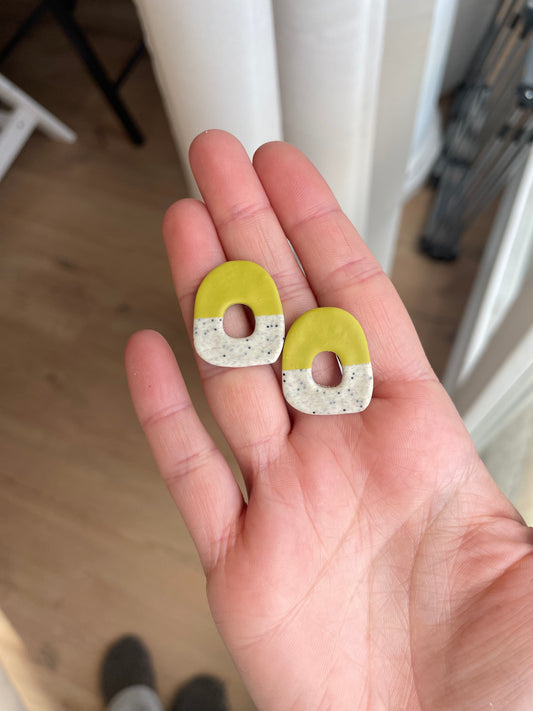 MINI DONUTS LIMA VIRUTAS