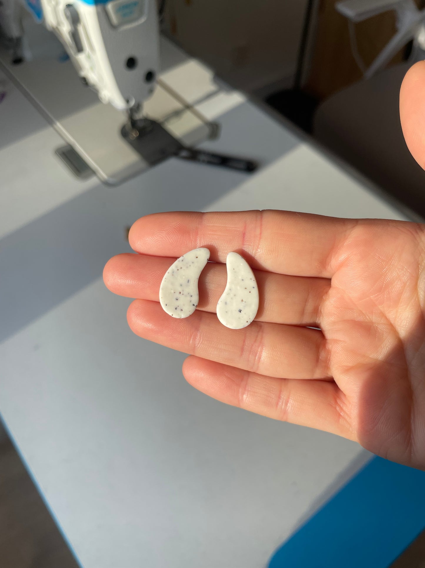 Malko blanco virutas