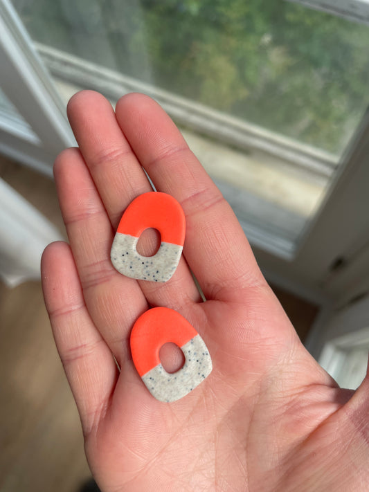 MINI DONUTS MANDARINA VIRUTAS