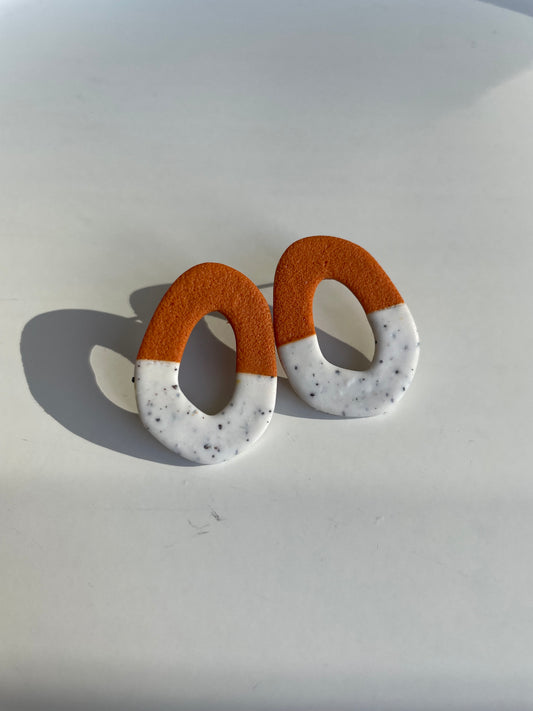 Mini leize teja-blanco virutas