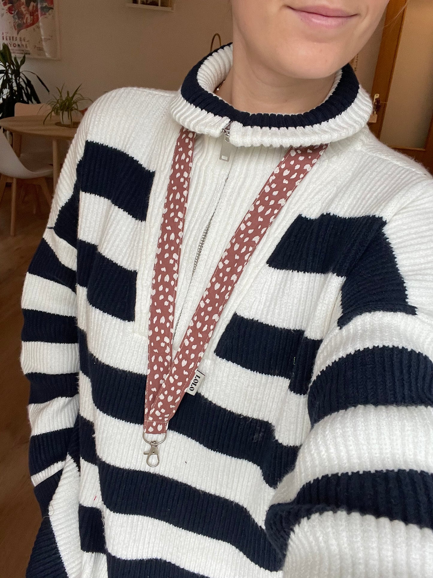 Cuelga llaves virutas