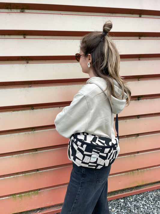 Riñonera XL Gernika