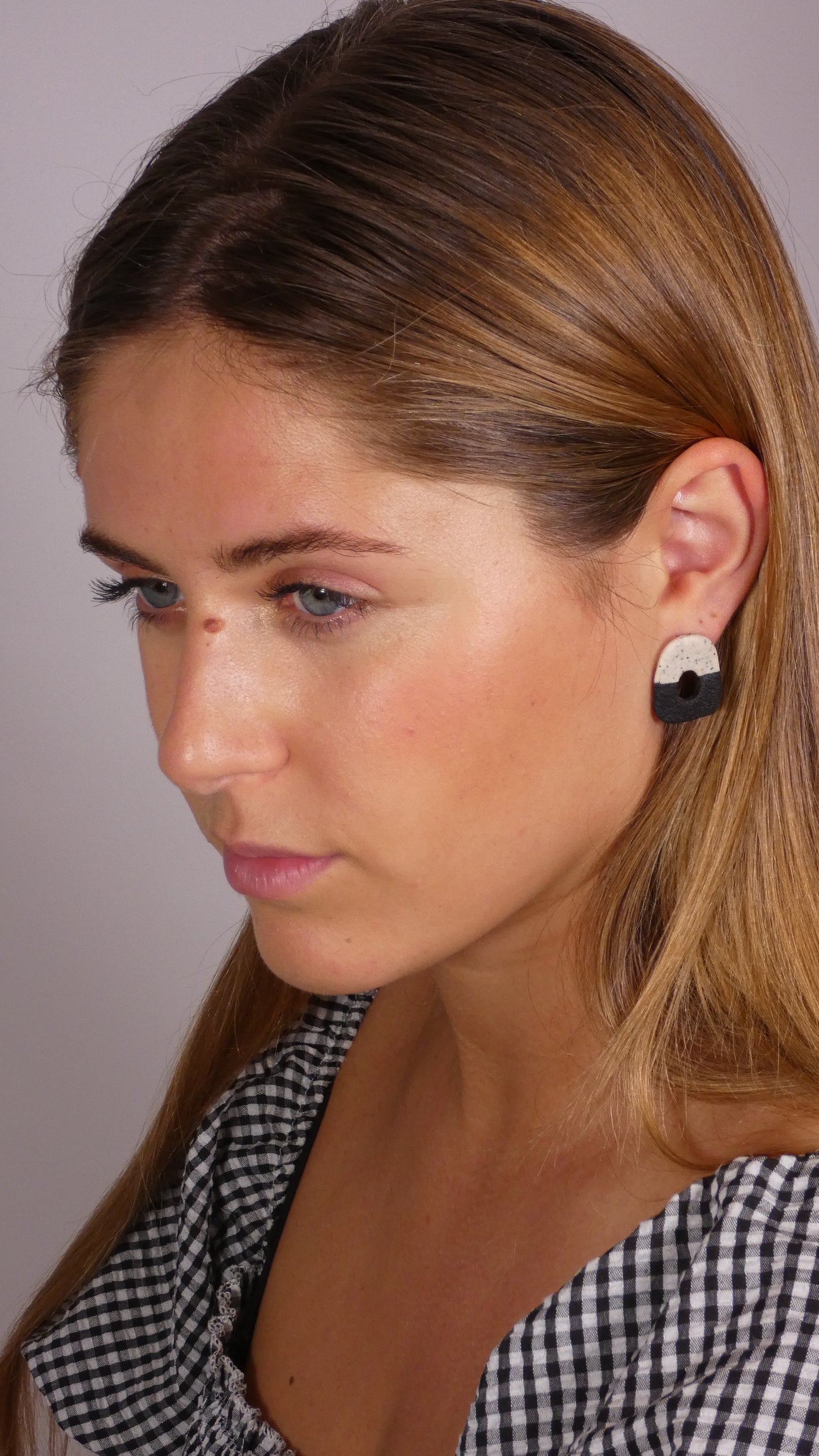 MINI DONUTS NEGRO VIRUTAS