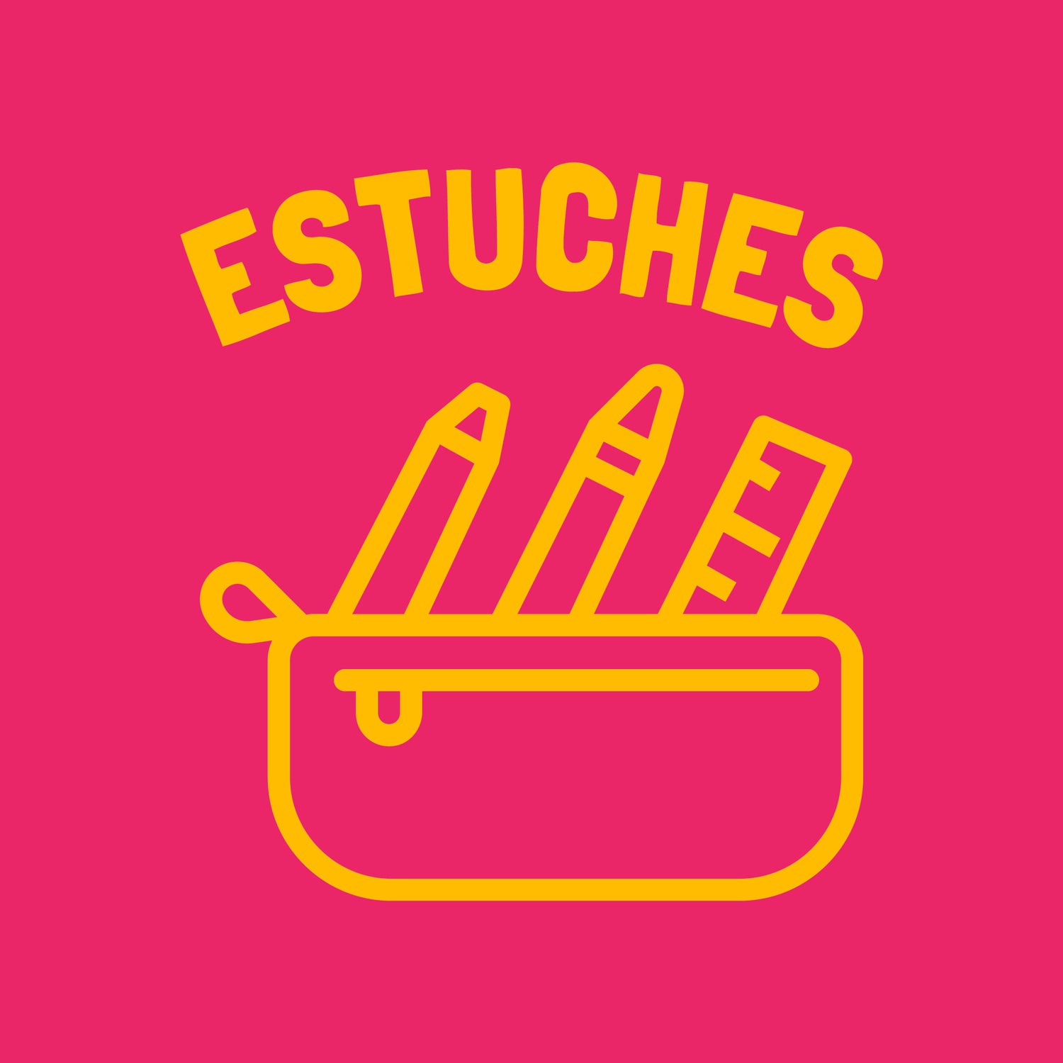 Estuches