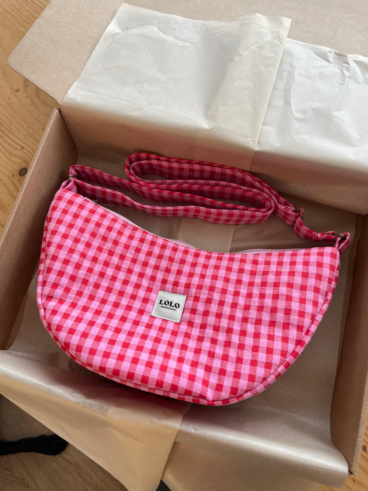 Bolso moon