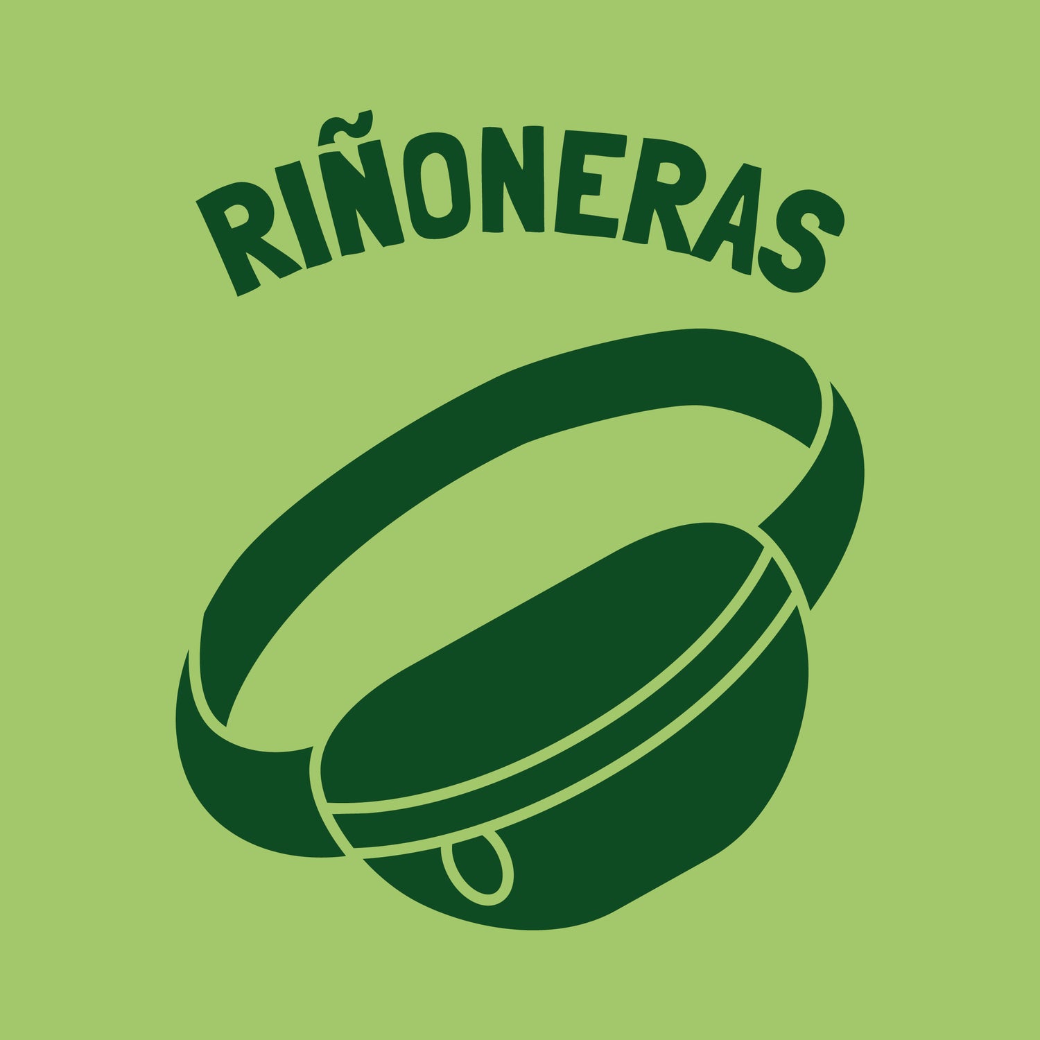 Riñoneras