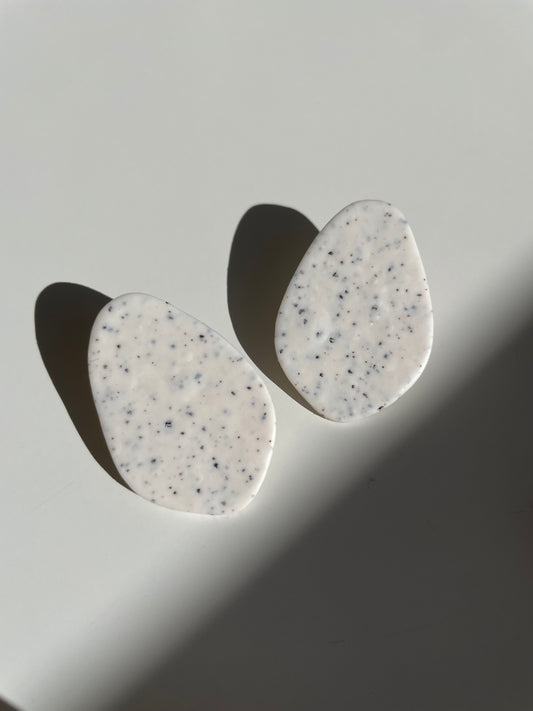 Harri blanco virutas