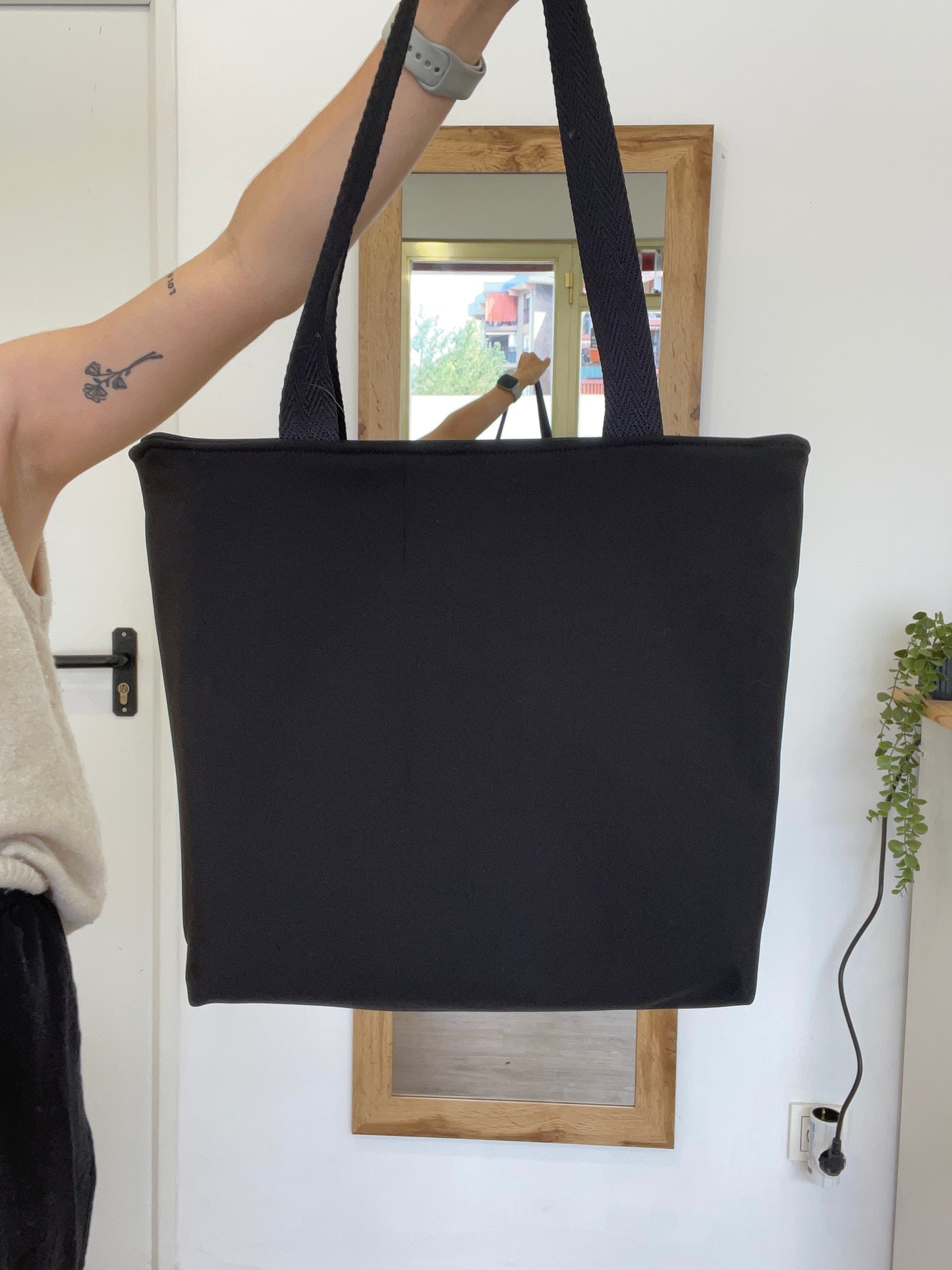 Bolso shopper Gernika