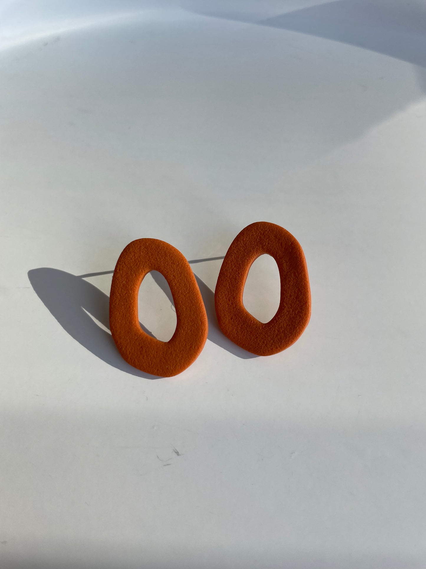 Mini leize terracota