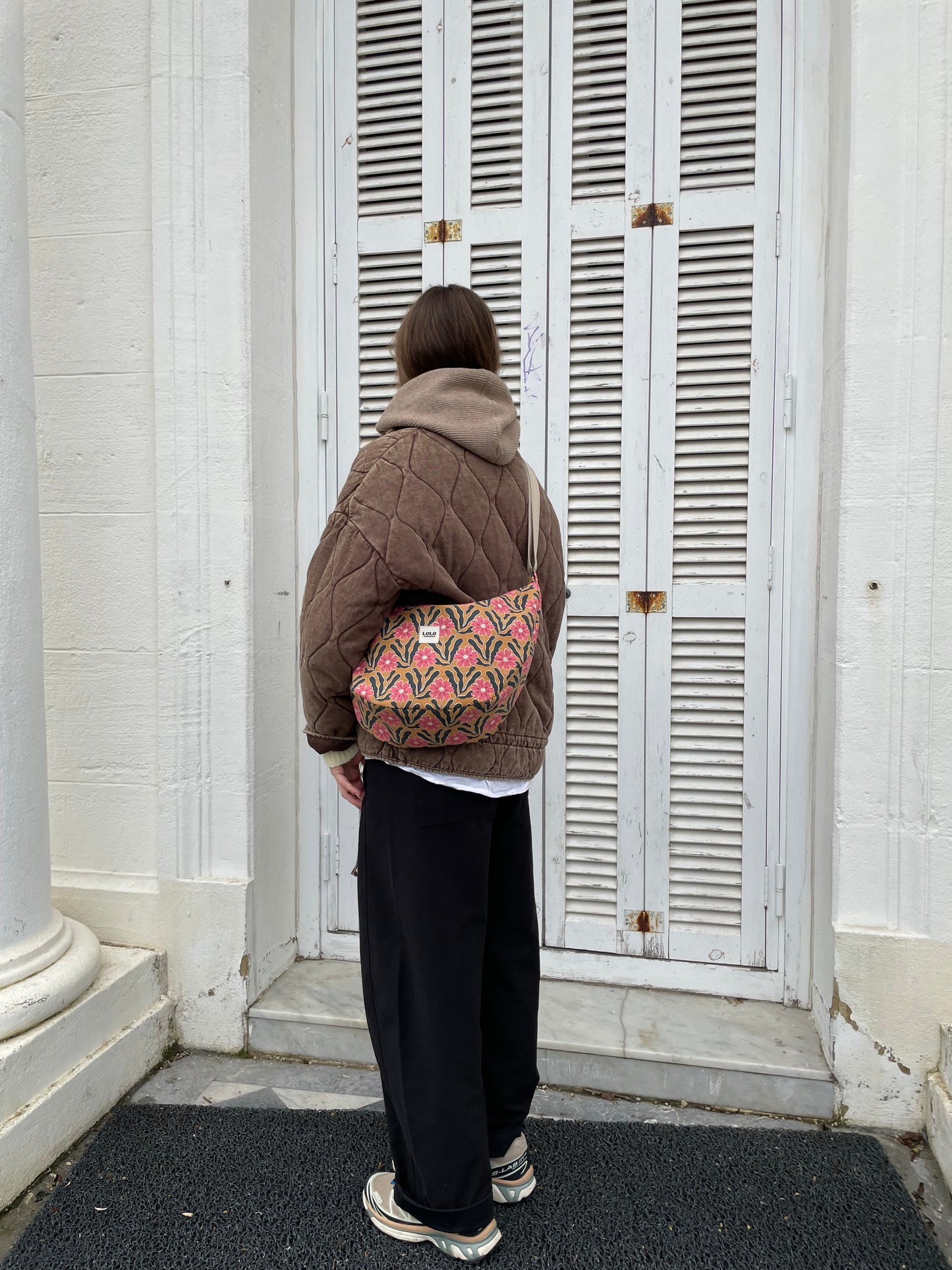 Bolso moon XL miramar