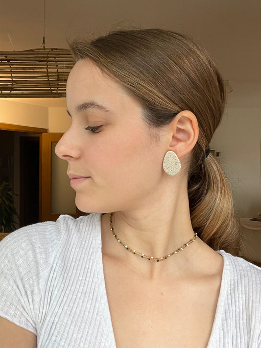 Mini harri gris virutas