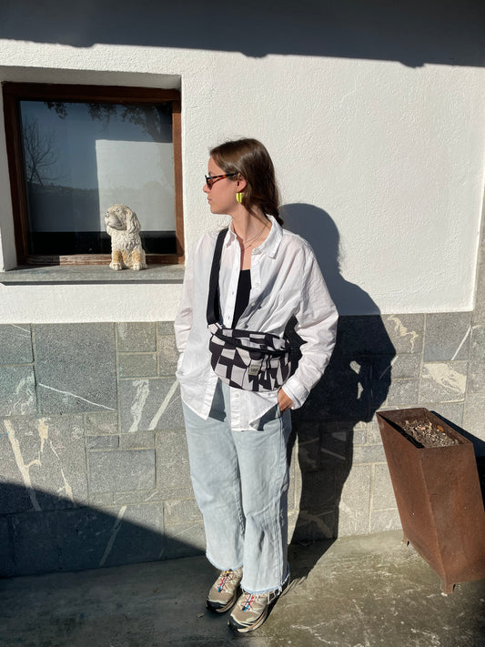 Riñonera XL Gernika