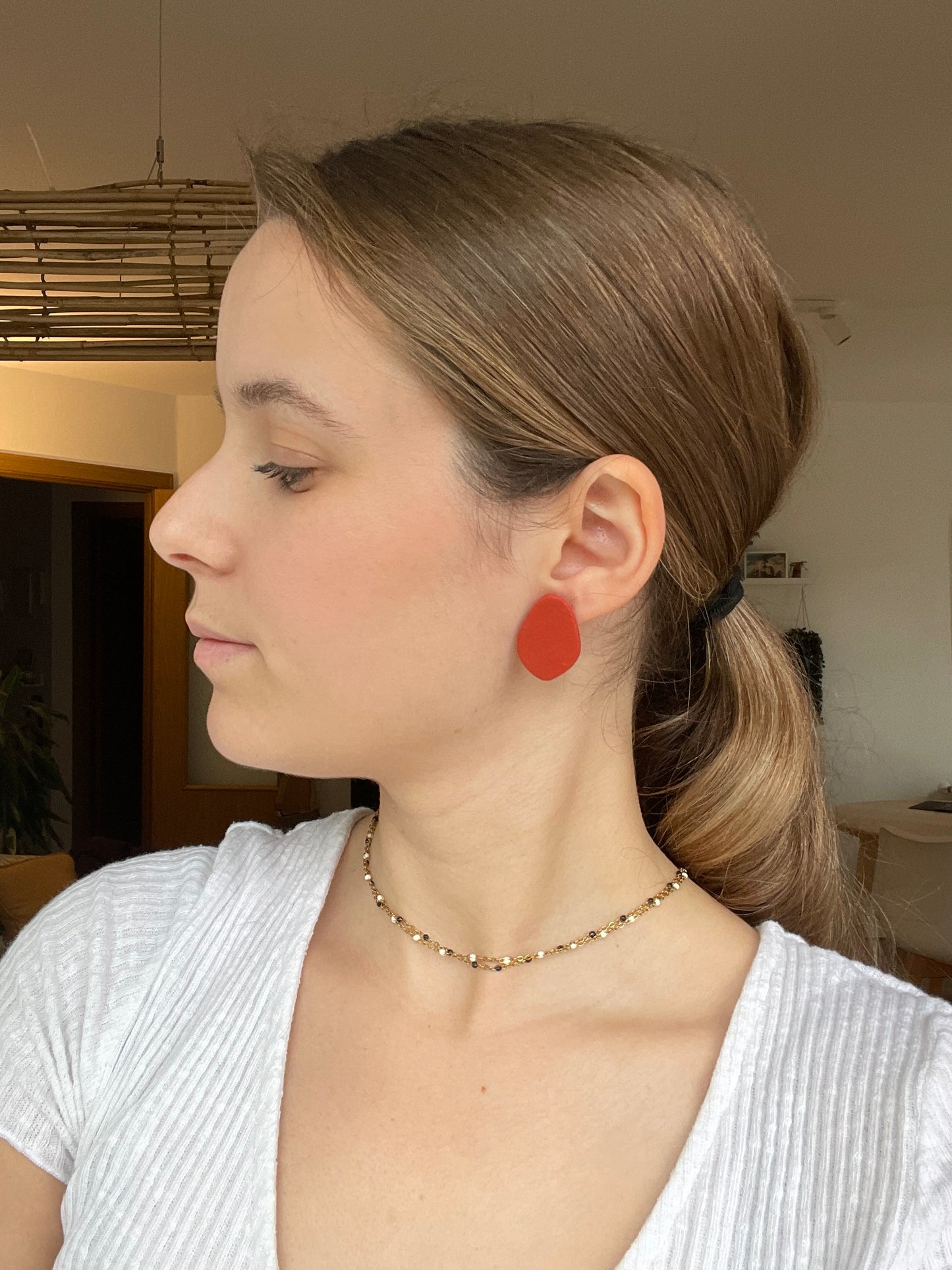 Mini harri terracota