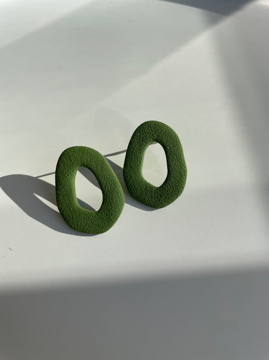 Mini leize verde botella