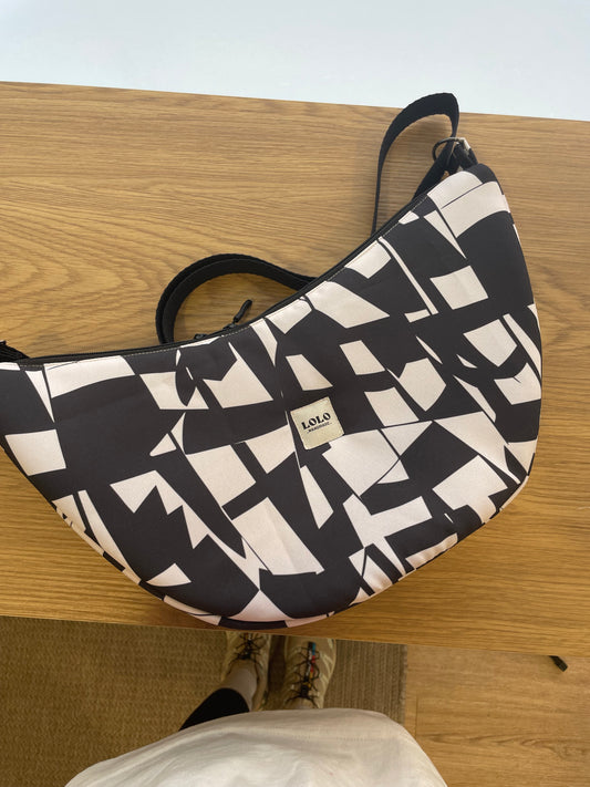 Bolso moon XL Gernika