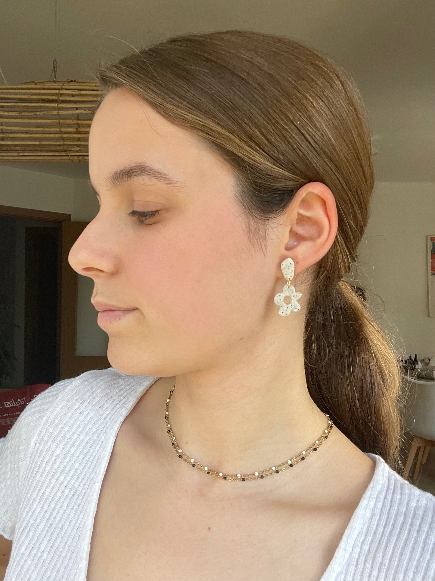 Loretxo gris virutas