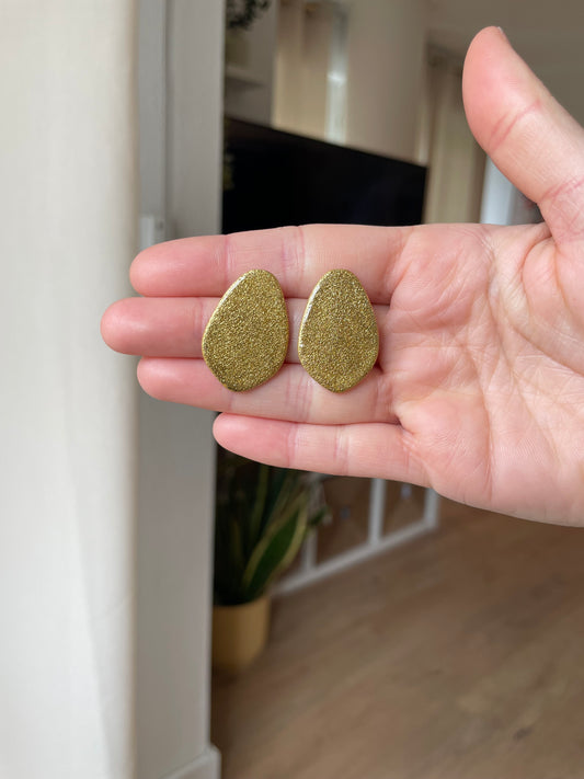 Mini harri dorado