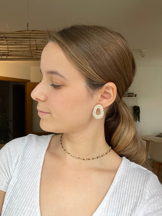 Mini leize gris virutas