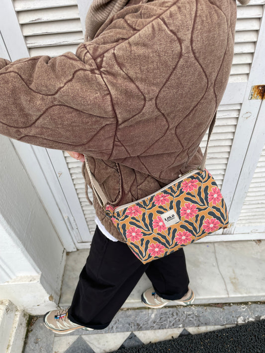 Bolso pocket miramar