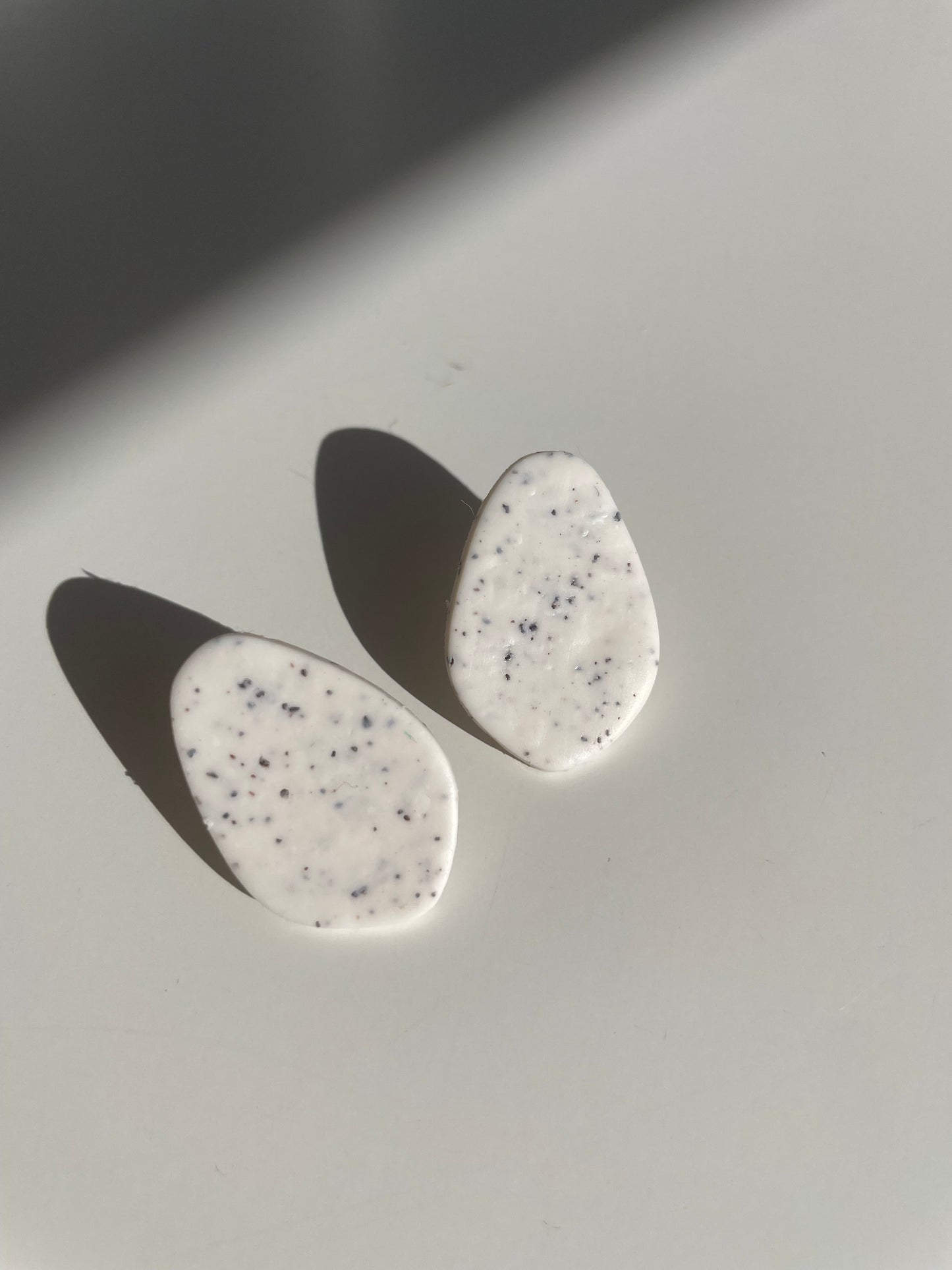 Mini harri blanco virutas