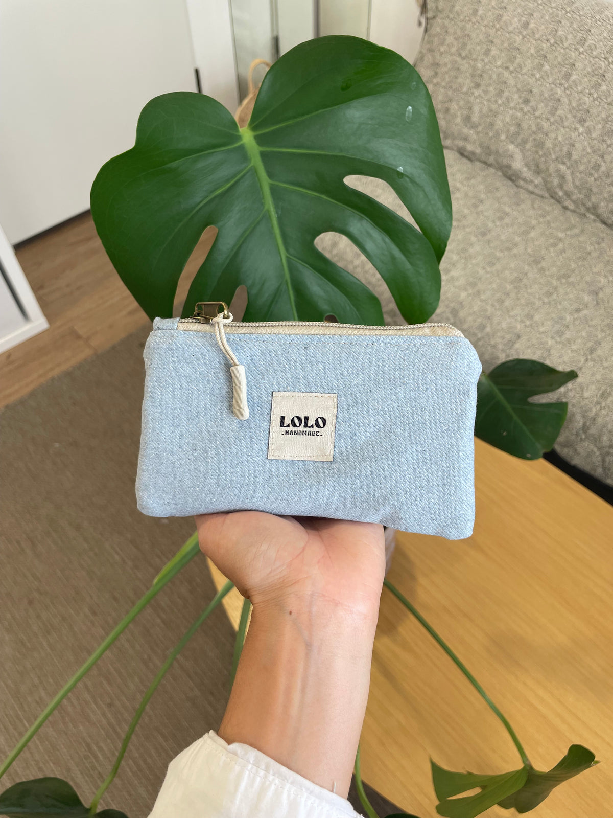 Cartera tejano