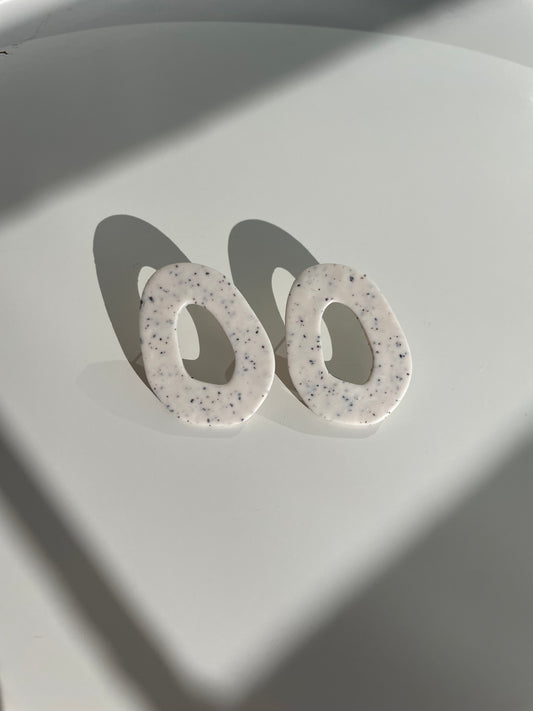 Leize blanco virutas