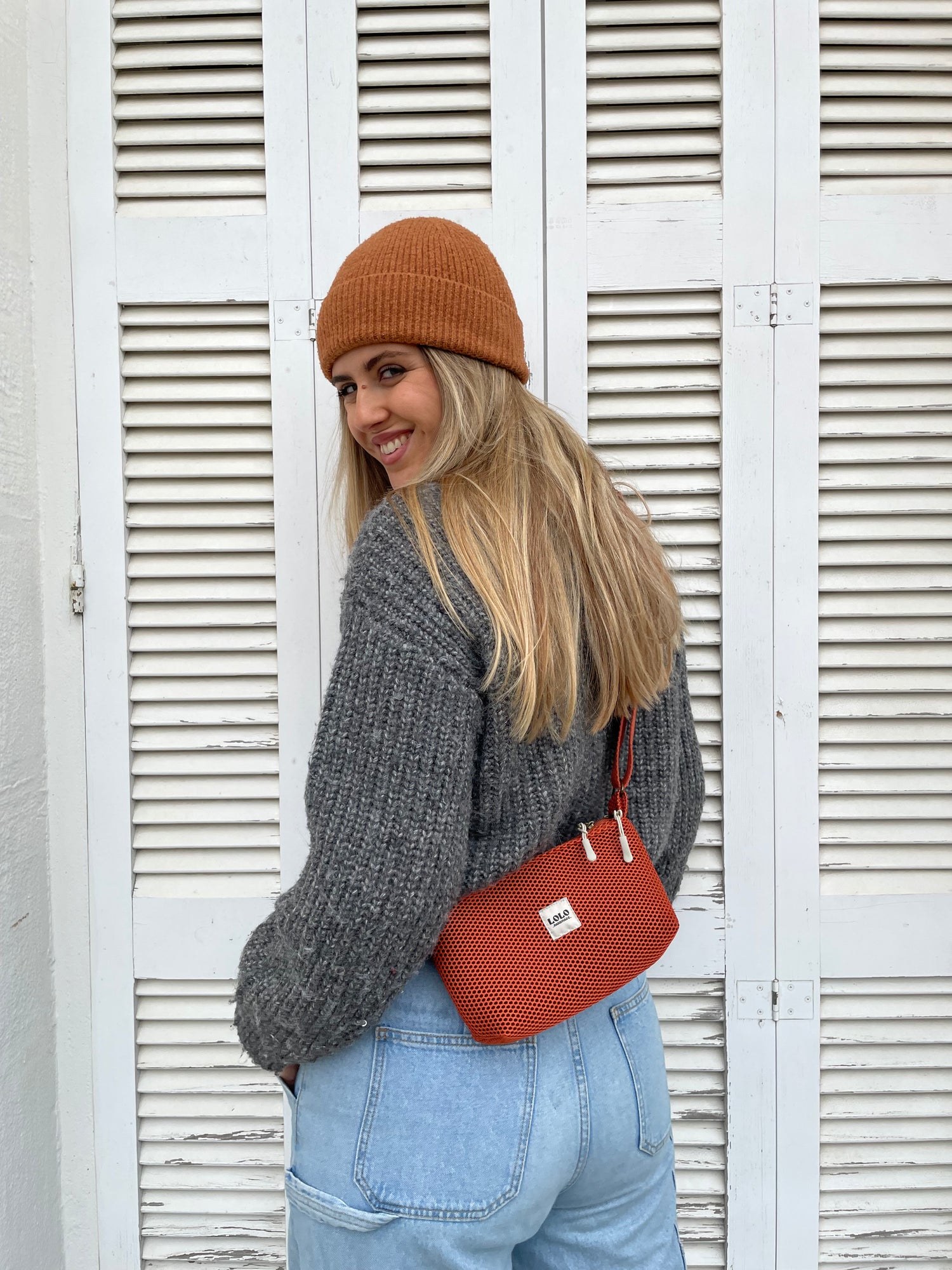 Bolso pocket
