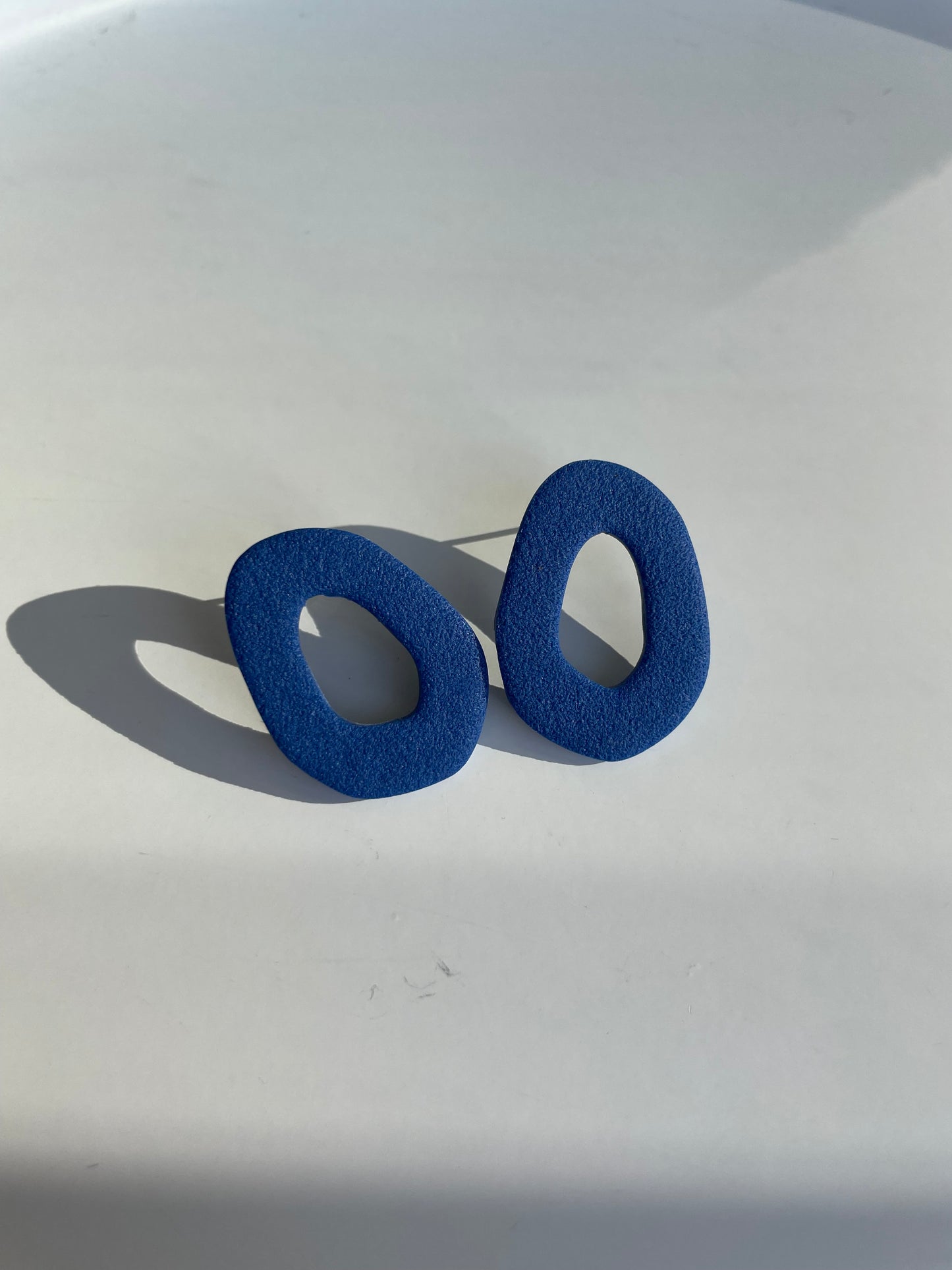 Mini leize azul marino