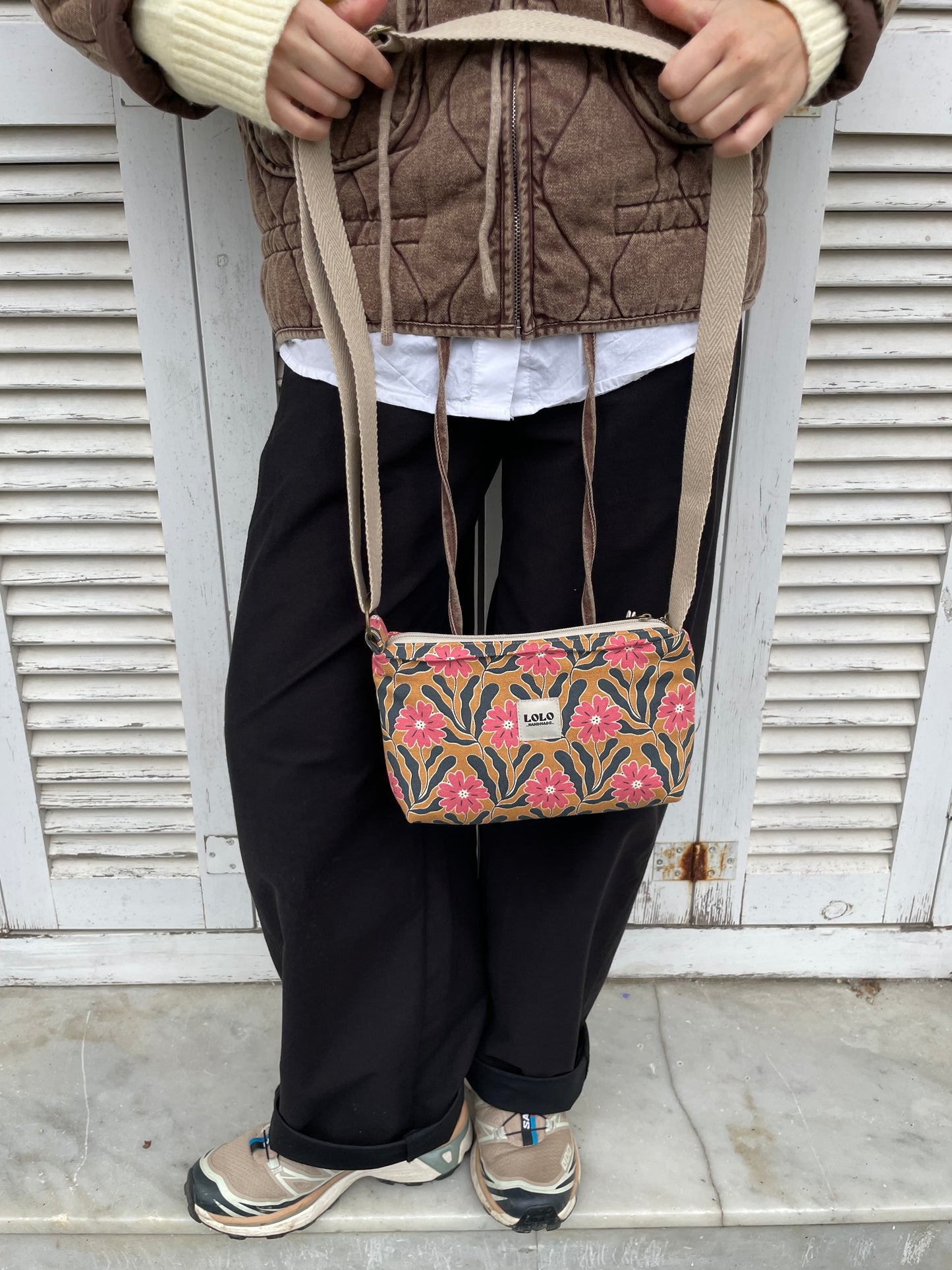 Bolso pocket miramar