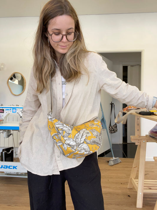 Bolso moon La sabana