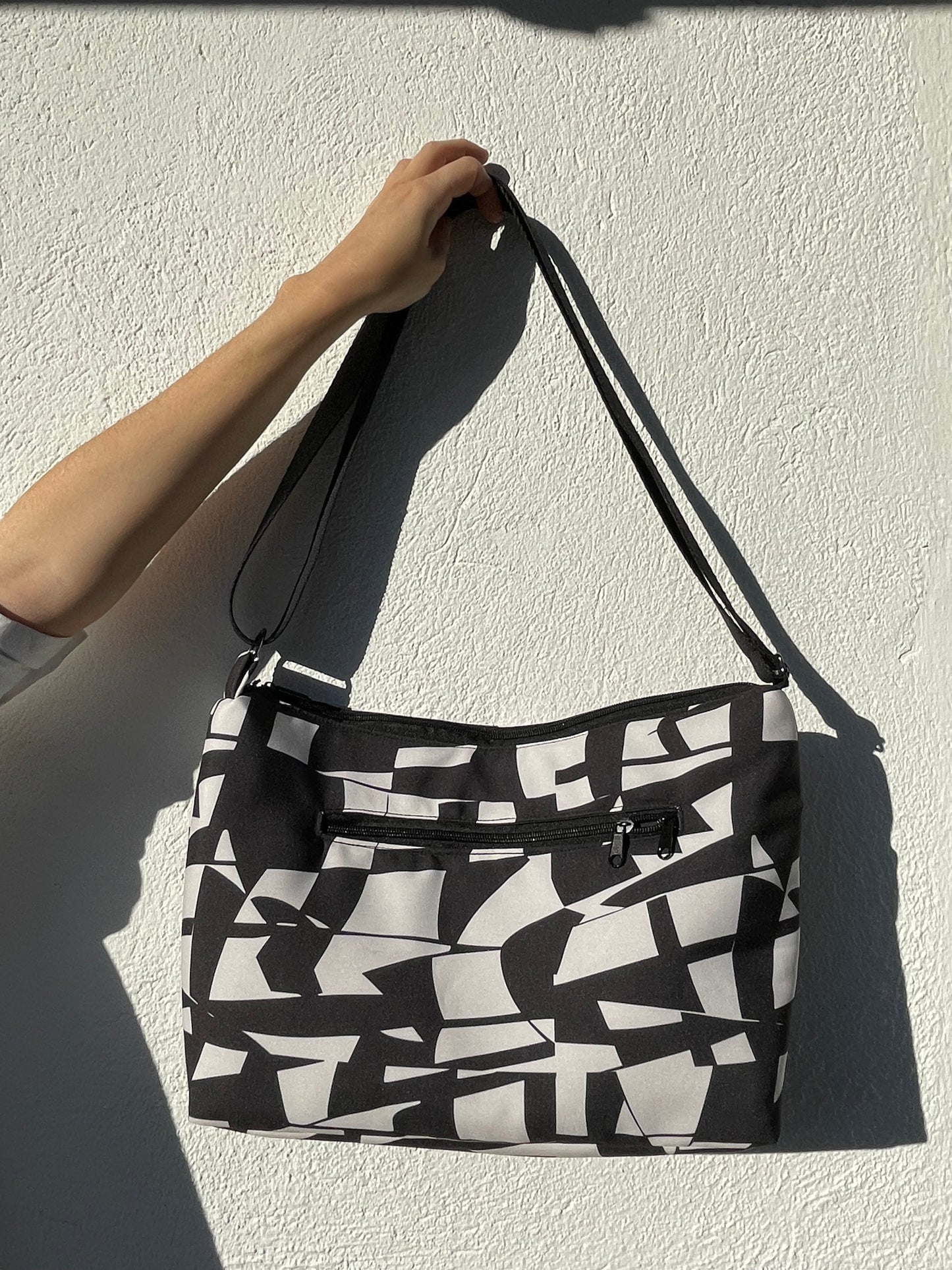 Bolso rectangular XL Gernika 2.0 impermeable