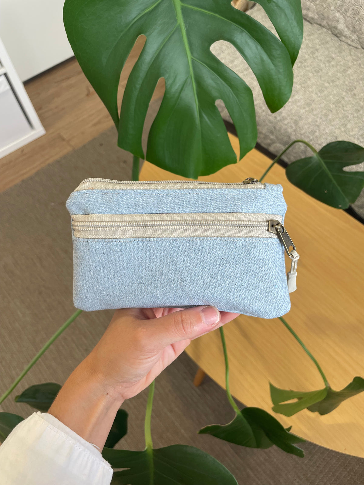 Cartera tejano