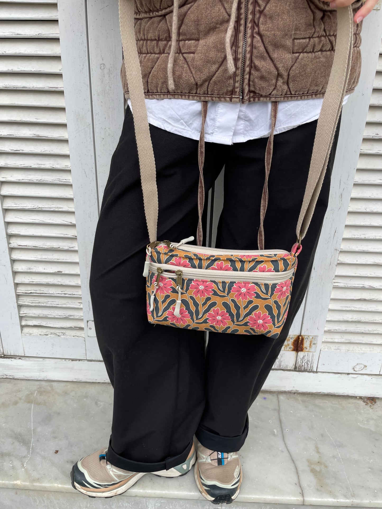 Bolso pocket miramar