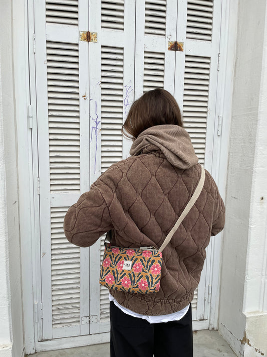 Bolso pocket miramar